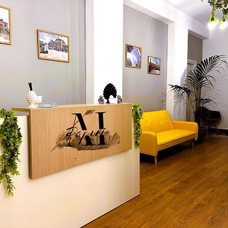 Ai Papiri Hotel Палермо Екстериор снимка