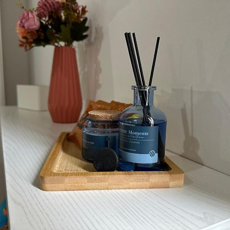 Ai Papiri Hotel Палермо Екстериор снимка