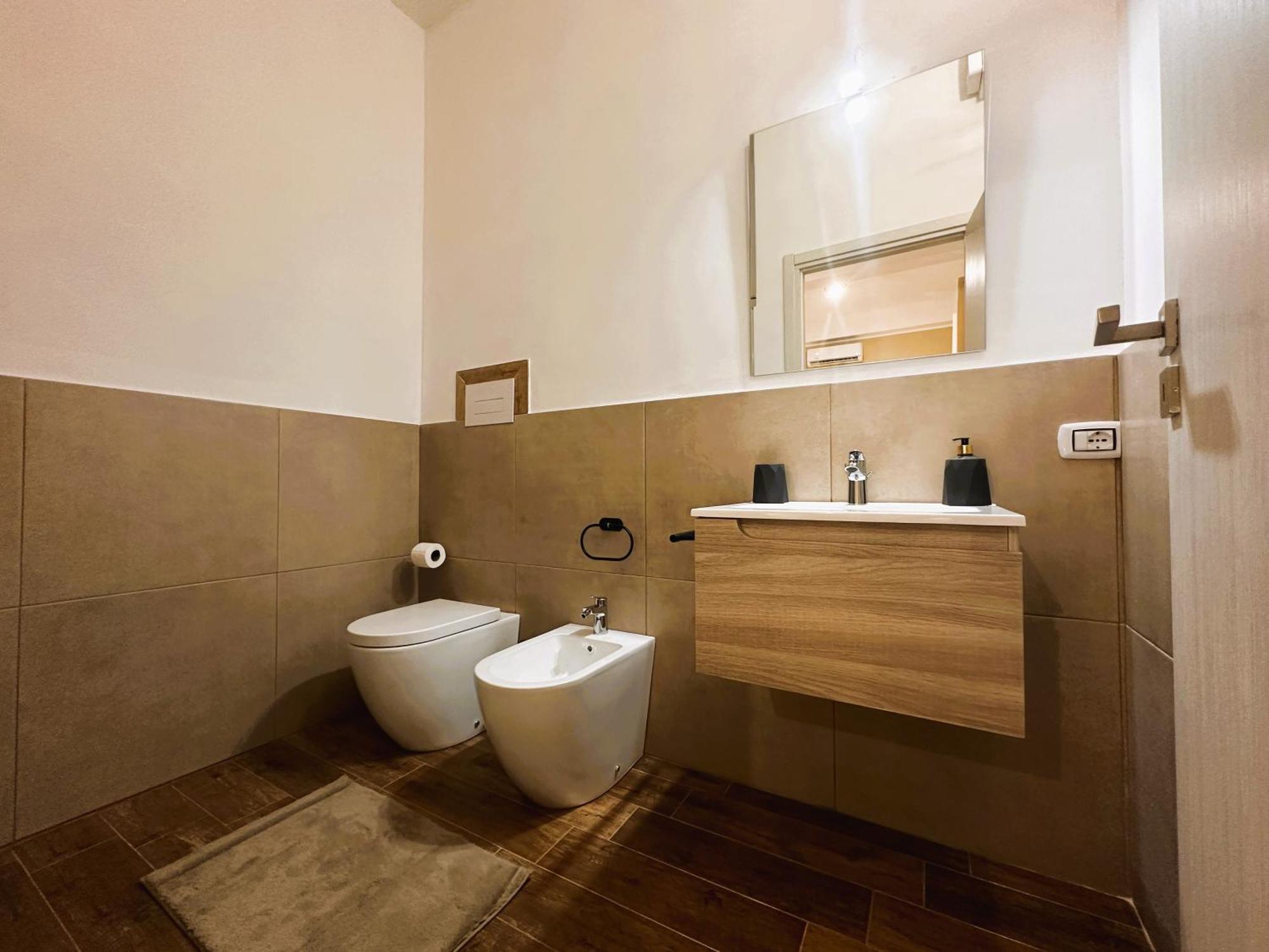 Ai Papiri Hotel Палермо Екстериор снимка