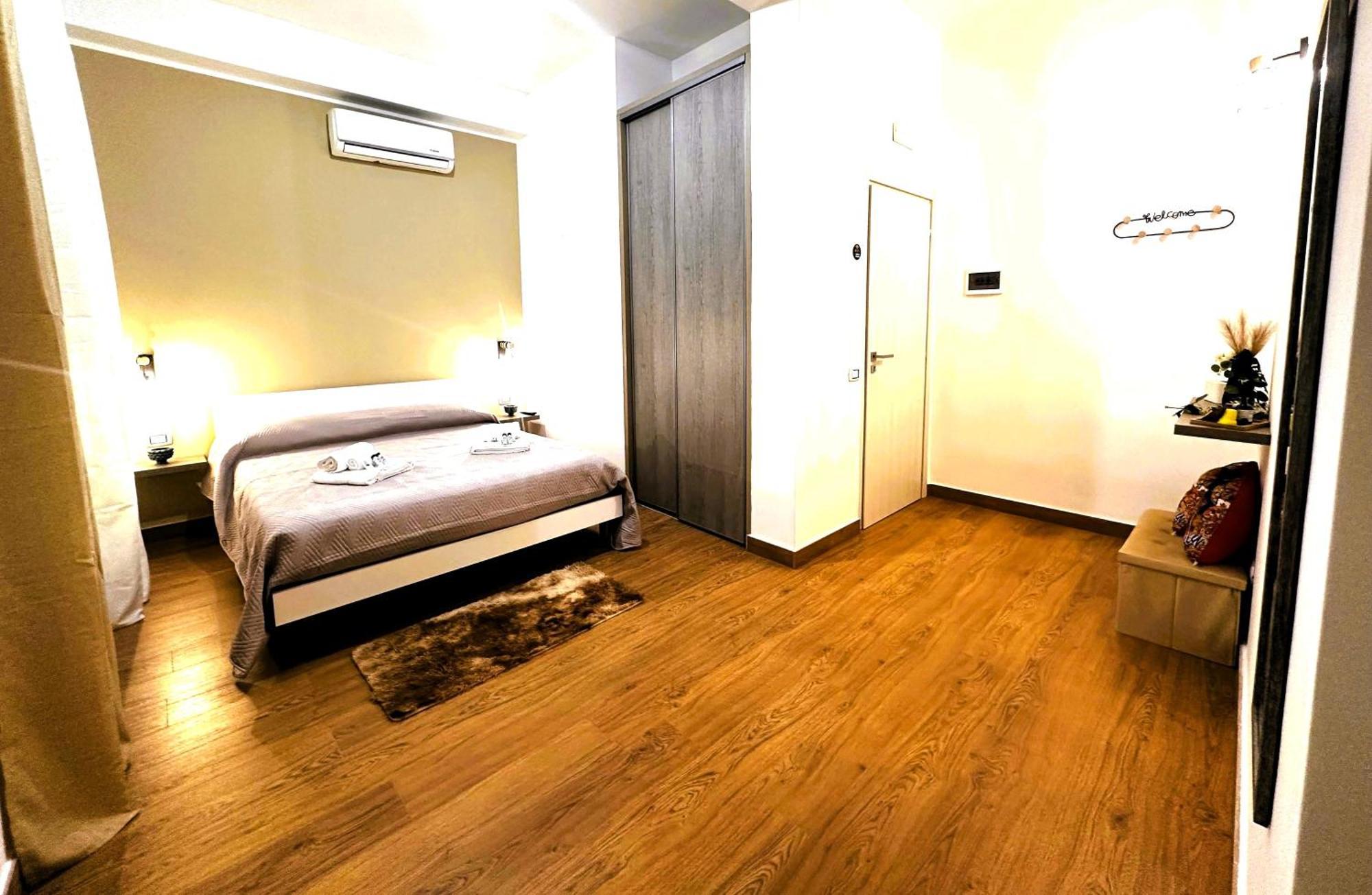 Ai Papiri Hotel Палермо Екстериор снимка