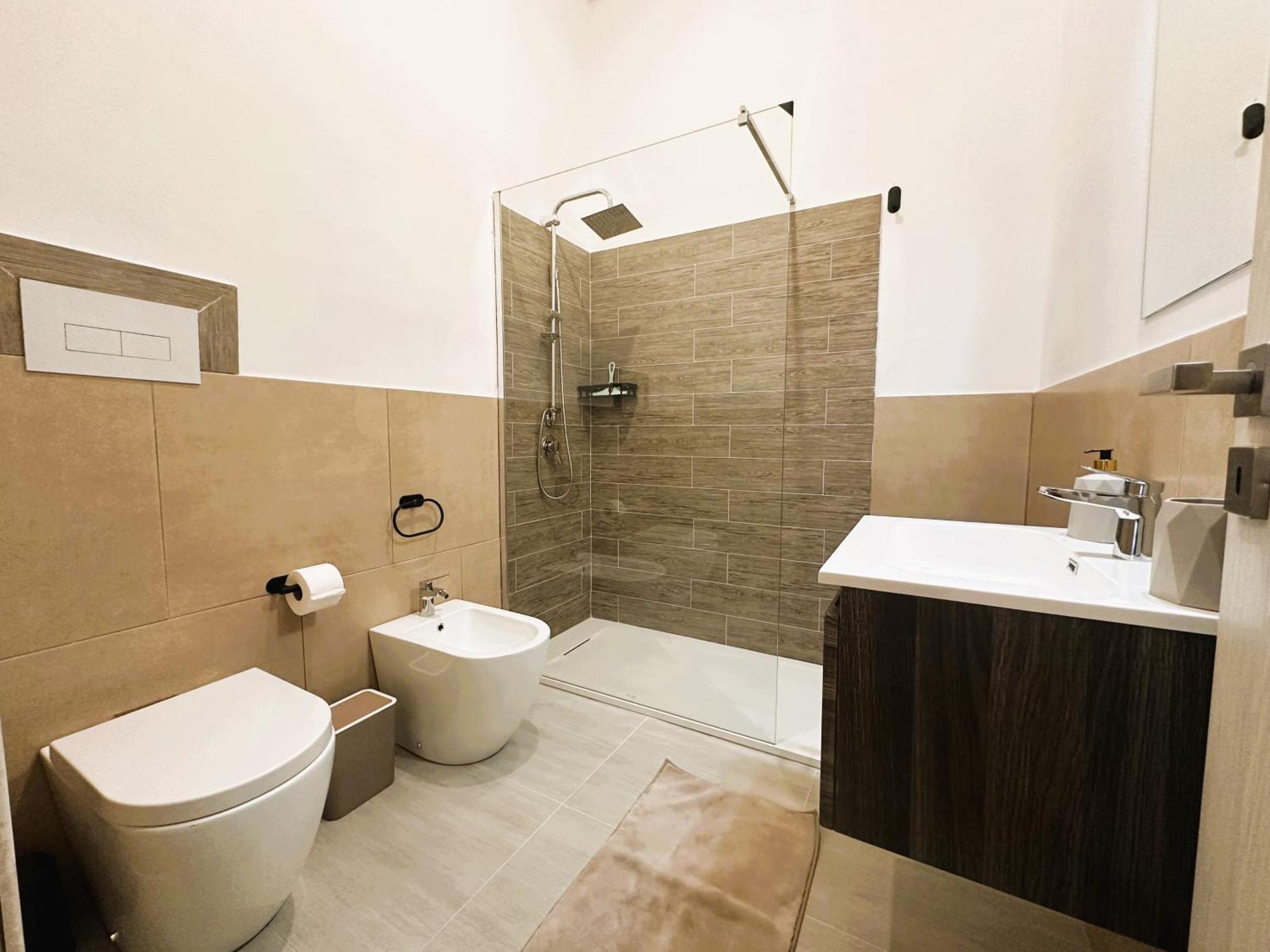 Ai Papiri Hotel Палермо Екстериор снимка