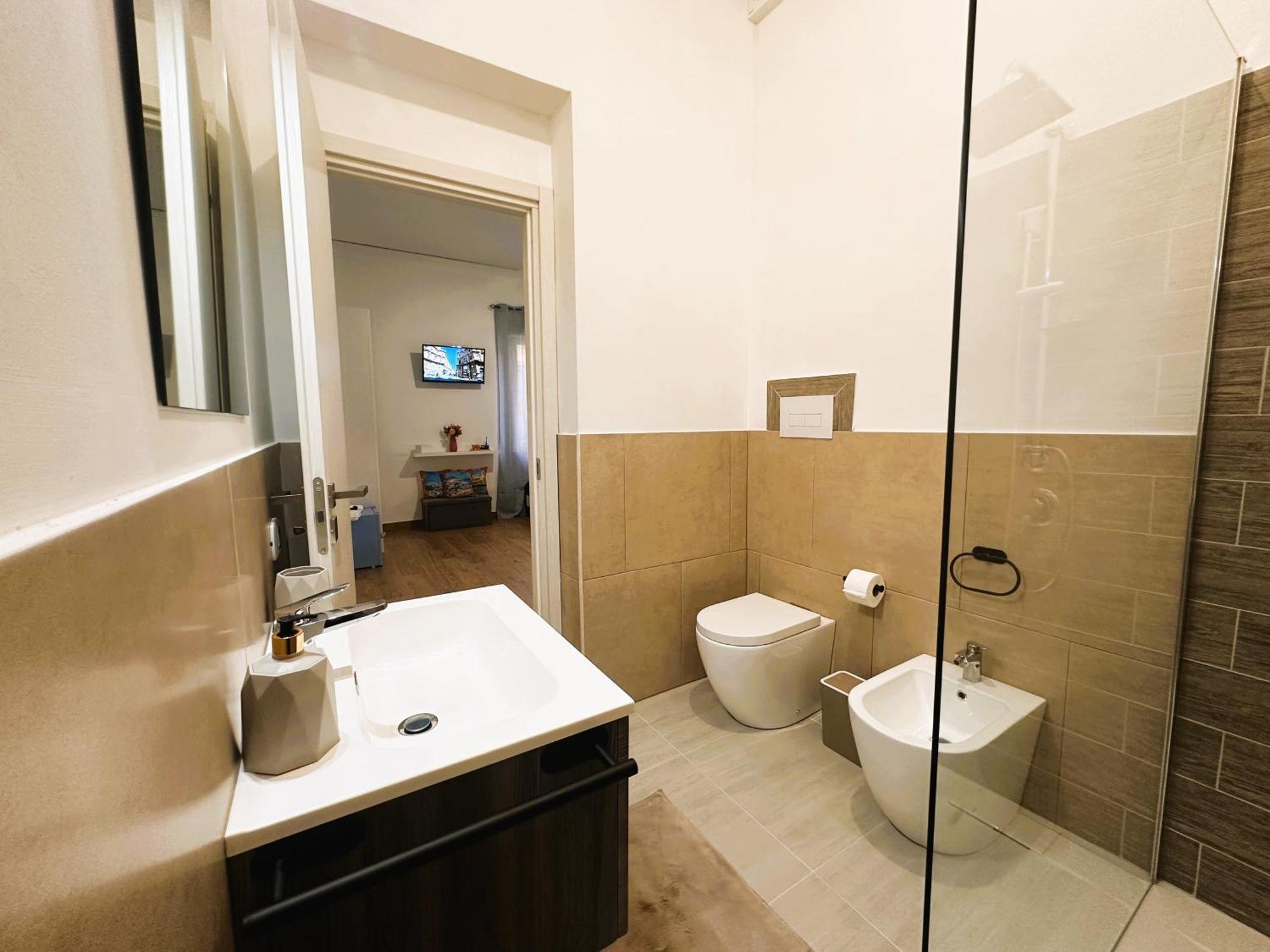 Ai Papiri Hotel Палермо Екстериор снимка