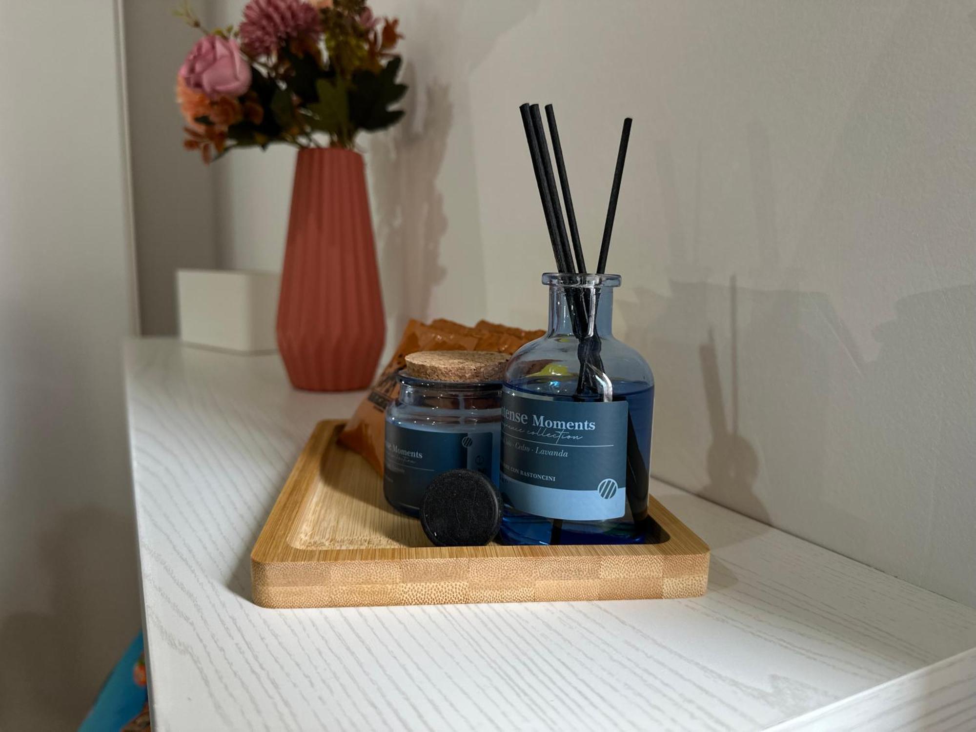 Ai Papiri Hotel Палермо Екстериор снимка
