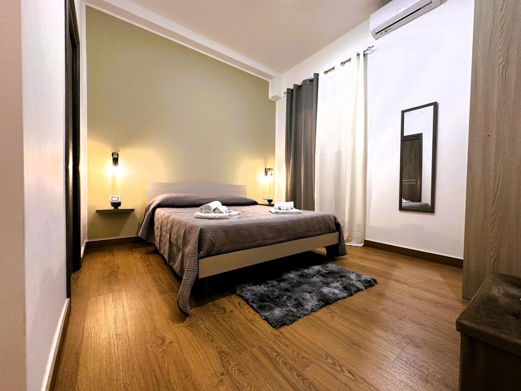 Ai Papiri Hotel Палермо Екстериор снимка